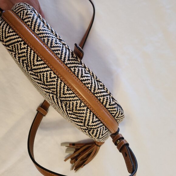 Fossil crossbody bag - Picture 7 of 11